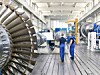 Der Auftragsbestand der Industrie legt zu: Im August 2026 steigt er um 0,5 %. Maschinenbau und Elektronik treiben das Plus.