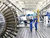 Der Auftragsbestand der Industrie legt zu: Im August 2026 steigt er um 0,5 %. Maschinenbau und Elektronik treiben das Plus.