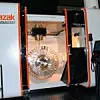 Mazak Variaxis