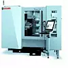 Die 5-Achs-Schleifmaschine VGrind 340S. -