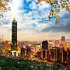 Taiwan, Nicholashan, Fotolia