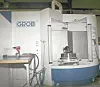 Fräs-Dreh-Bearbeitungszentrum G550T