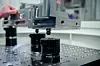 AMF-Nullpunktspanntechnik sorgt für große Flexibilität bei der 5-Seiten-Bearbeitung. –