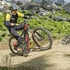 Fotolia, E-Bike, Mountainbike