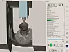 hyperMill Virtual Machining: Mit dem integrierten digitalen Zwilling der realen Maschine wird der NC-Code generiert.