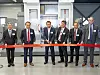 Einweihung des neuen MTEC Stuttgart, MMC Hartmetall