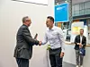 Landesmesse Messe Stuttgart Messe AMB 2024 Verleihung AMB Award 2024