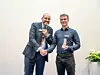Landesmesse Messe Stuttgart Messe AMB 2024 Verleihung AMB Award 2024