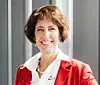 Melissa Albeck, Vorstandsmitglied Ceratizit Group.
