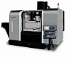 CNC-5-Achs-Bearbeitungszentrum VMX 42 SRTi. -