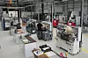 Viega, Lehrwerkstatt, Weiler Werkzeugmaschinen, Kunzmann Maschinenbau