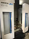 Mikron VCP710. -
