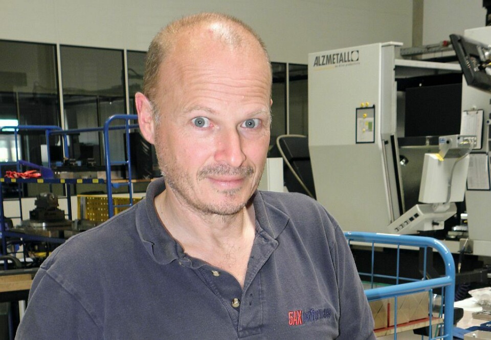 Mh Inprocess Neue Werkstoffe präzise bearbeiten