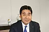 Hiroshi Shinohara, Senior General Manager und Director bei Citizen Machinery Co. Ltd.