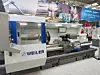 Weiler Präzisions-Drehmaschine E70HD