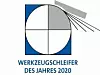 Werkzeugschleifer des Jahres 2020 Logo