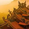 Tempel in Taiwan