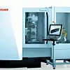Schleifmaschine VGrind 360, Vollmer