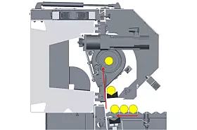 Index MBL Mineralgusstraeger