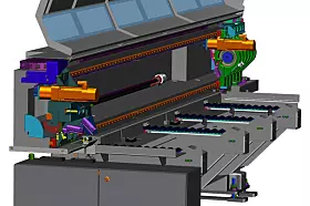 Index MBL Baulaenge