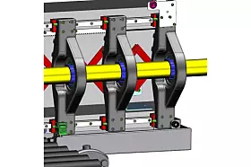 Index MBL Ruestzeit