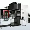 Okuma-5-Achs-Bearbeitungszentrum MU-6300V Laser EX