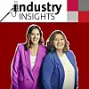 Cover von Industry Insights mit Julia Dusold und Anja Ringel