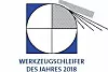 Werkzeugschleifer des Jahre 2018