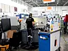 Worldskills an der Weiler Praktikant VCD