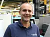 Damir Balukcic, Abteilungsleiter Einspindler bei WST.
