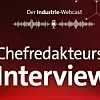 Warum ist die Werkzeugmaschine das industrielle Rückgrat Europas? EMO-Experte Carl Martin Welcker liefert klare Antworten – mit Weitblick und Wirkung.
