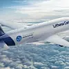 Lufthansa Cargo stattet alle Frachter mit „AeroSHARK“ aus. -