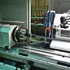 Rundschleifmaschine OCD-32100CAM von Palmary.