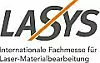 Lasys 2016 mit Weltpremieren