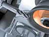 Werkzeughersteller profitieren von der VGrind 360S.