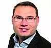 Maximilian Gutmayr, Sales Manager Erdwich Zerkleinerungs-Systeme. –