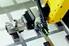 Das Roboter-Spannmodul R-C2. -