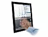 M800W 19-Zoll Touch-Display