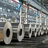 Aluminiumrollen wie diese werden in Deutschland immer weniger produziert. Wandert die Aluminiumindustrie in andere Länder ab, ist die industrielle Produktion und der Wohlstand hierzulande gefährdet.