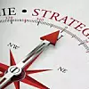 Strategie.
