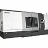 2-Sattel-Drehmaschine LU7000 EX, Okuma