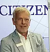 Markus Reißig, Citizen Machinery Europe.