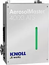 Knoll AerosolMaster-Aggregate gibt es für verschiedene Produktionsanforderungen.
