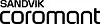 Logo Sandvik Coromant