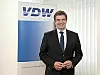 Heinz-Jürgen Prokop aus dem Hause Trumpf ist ab 01. Januar 2016 neuer Vorsitzender des VDW und des Fachverbands Werkzeugmaschinen und Fertigungssysteme im VDMA.