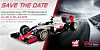 Hausmesse zum Formel 1-Rennen in Hockenheim beim Haas Factory Outlet Süddeutschland in Pfungstadt