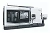 DMG Mori, NTX 3000