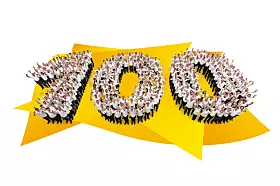 Motorex 100 Jahre Mitarbeiter