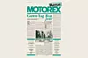 Motorex Magazin