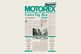 Motorex Magazin